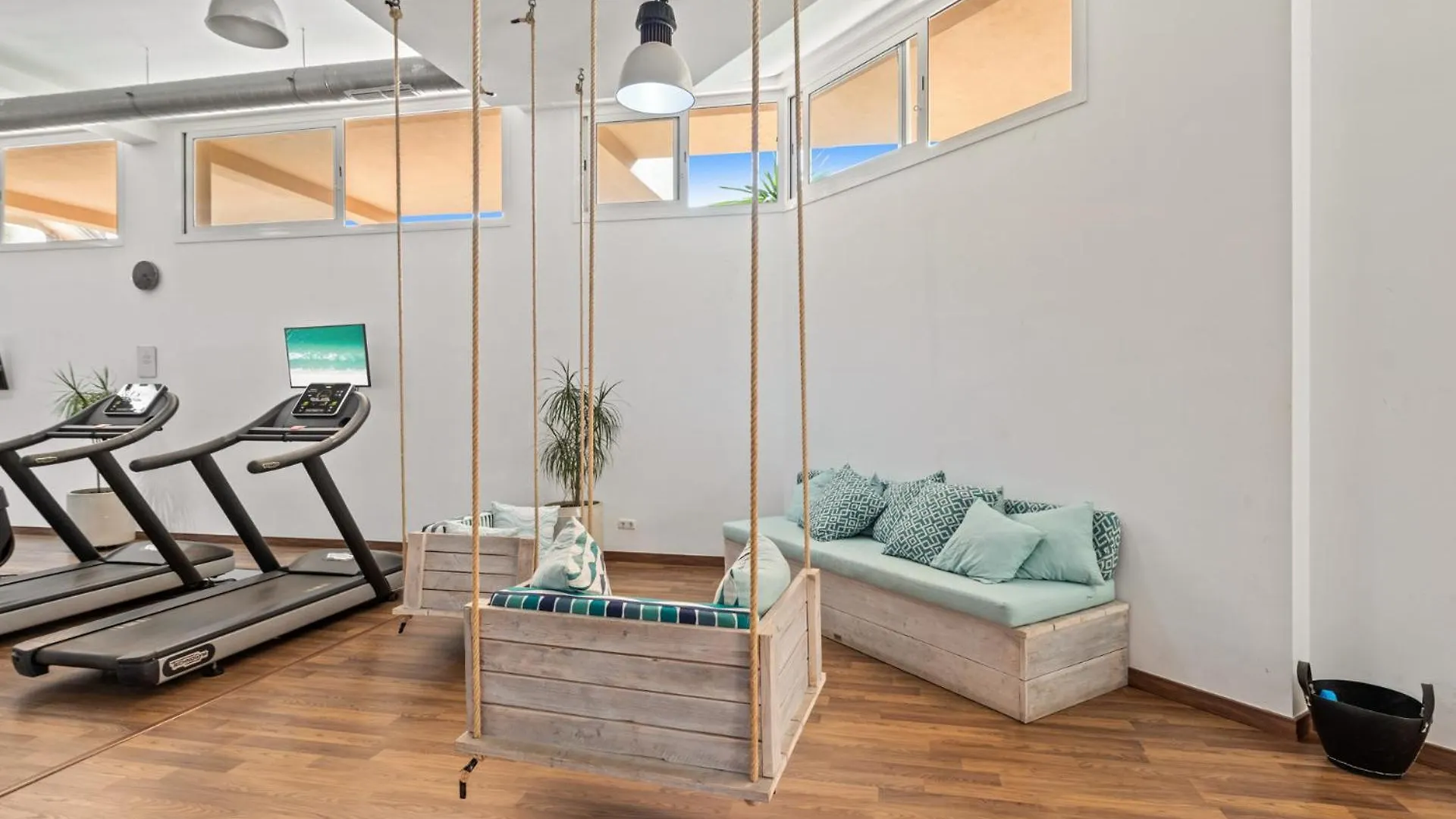 Aloha Smile Apartment Marbella