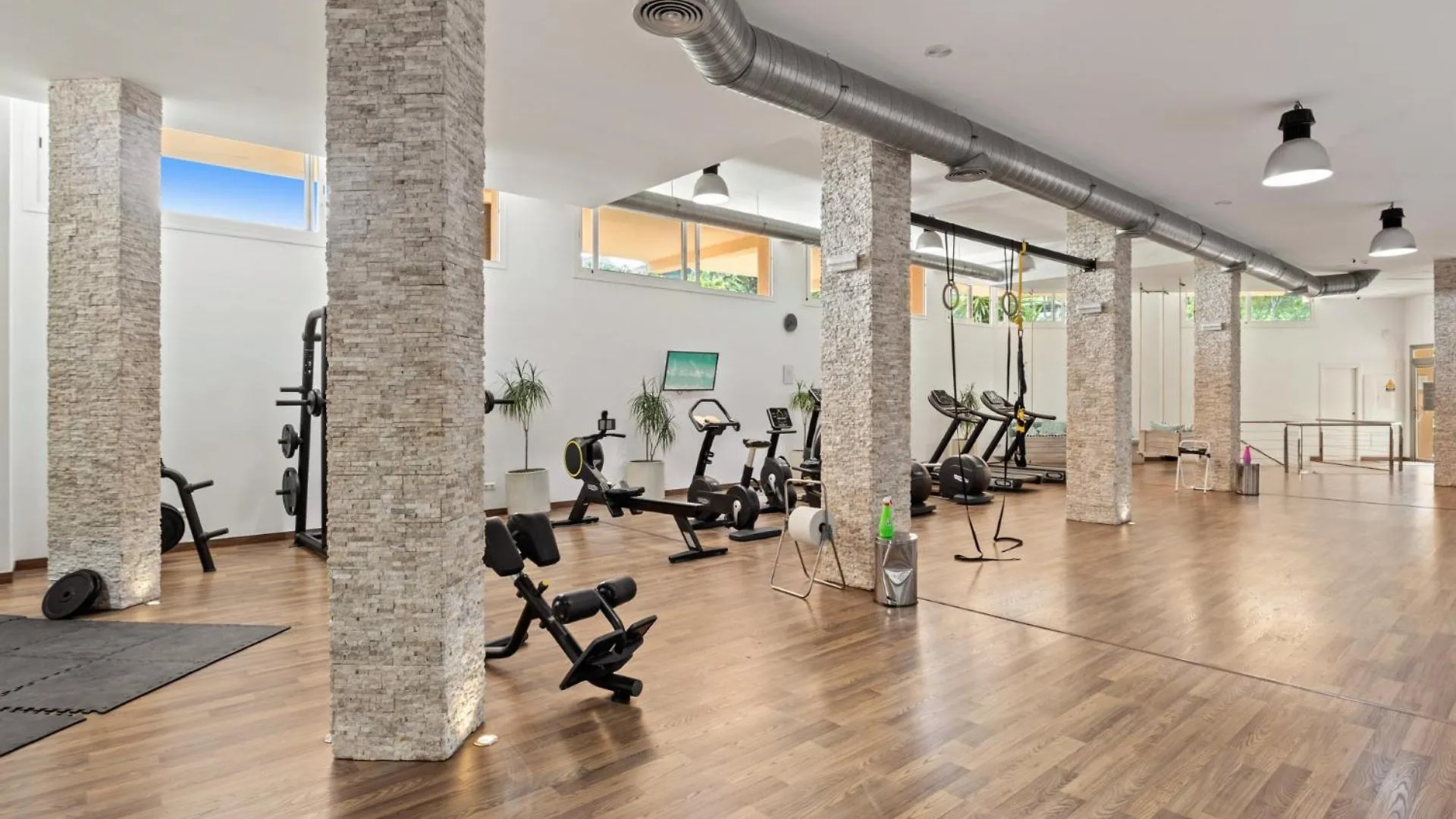 Aloha Smile Apartment Marbella Spain