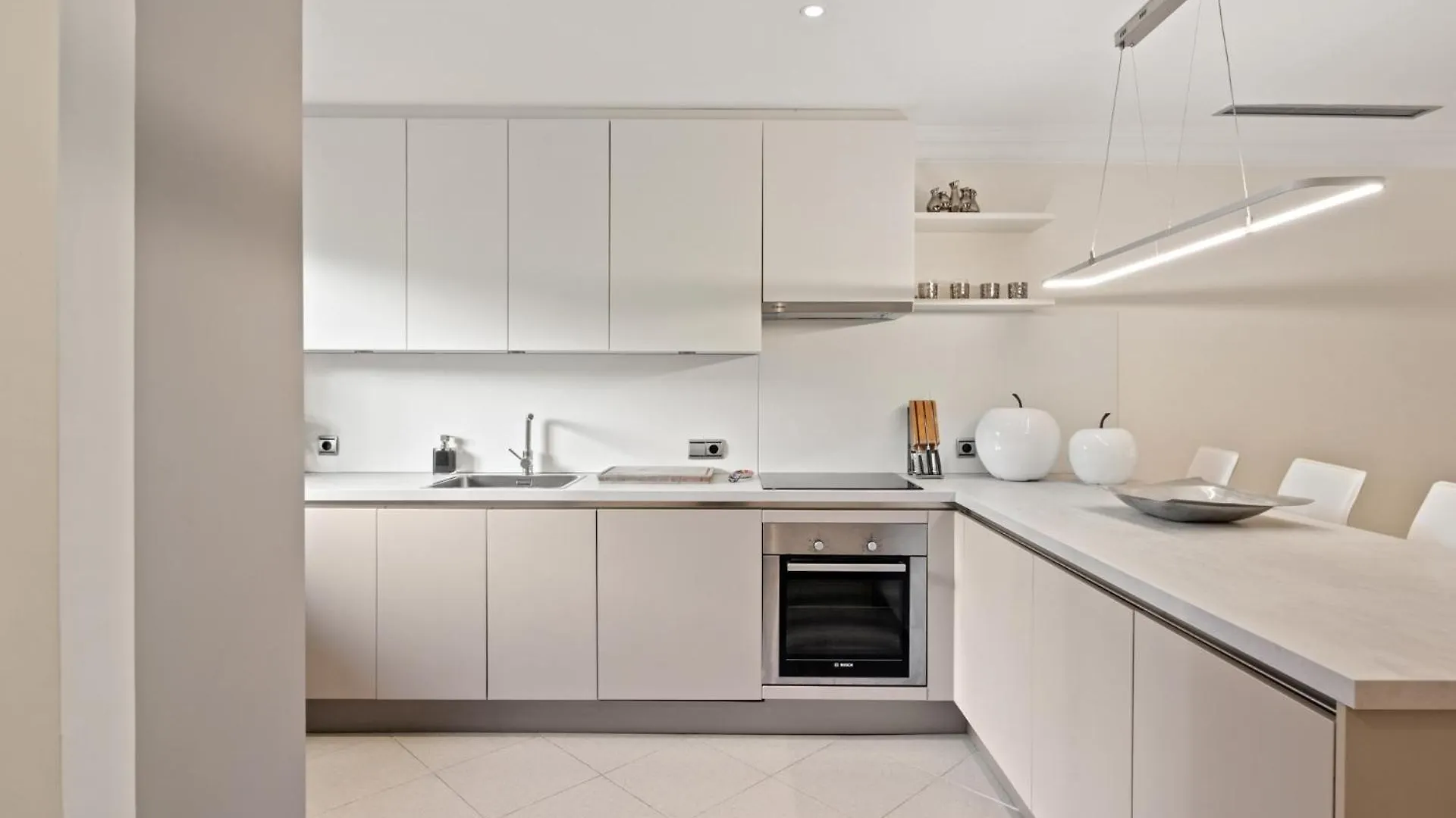 Aloha Smile Apartment Marbella